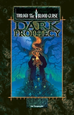 Dark Prophecy by Fleming, Gherbod