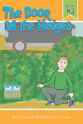 The Door in the Hedges by Osornio, Catherine L.