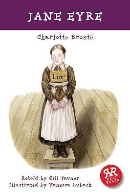 Jane Eyre by Brontë, Charlotte
