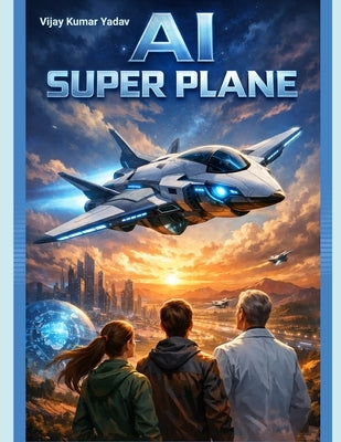 AI Super Plane by Yadav, Vijay Kumar