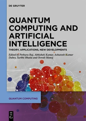 Quantum Computing and Artificial Intelligence by No Contributor