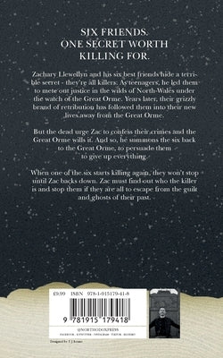 The Great Orme by Coombs, Paul D.