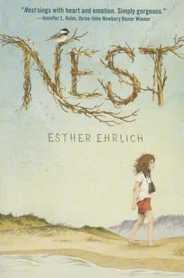 Nest by Ehrlich, Esther