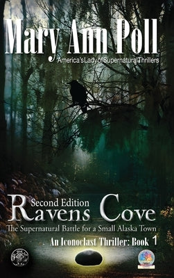 Ravens Cove by Poll, Mary Ann