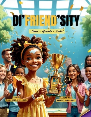 DiFriendSity by Akoh-Arrey, Tiana-Rose E.