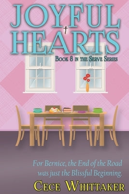 Joyful Hearts by Whittaker, Cece