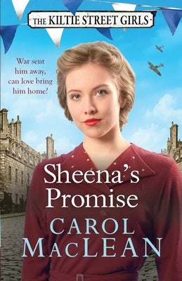 Sheena's Promise by MacLean, Carol