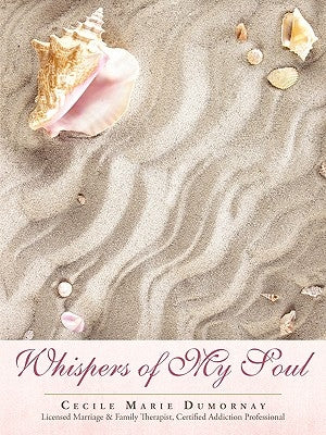 Whispers of My Soul by Dumornay, Cecile Yael Lubin