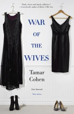 War of the Wives by Cohen, Tamar