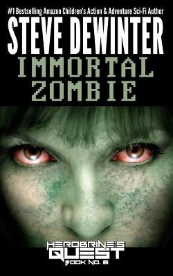 Immortal Zombie by Dewinter, Steve