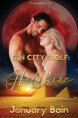 Hellfire by Bain, January