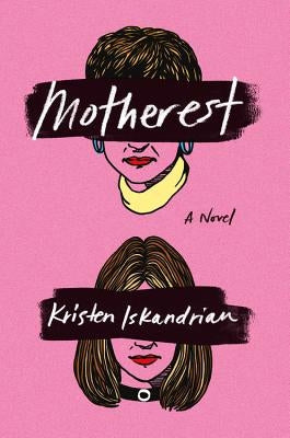 Motherest by Iskandrian, Kristen