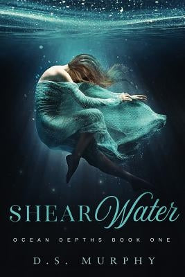 Shearwater by Murphy, Derek
