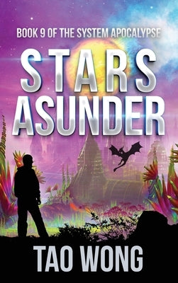 Stars Asunder by Wong, Tao