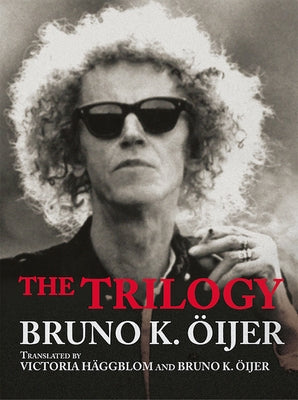 The Trilogy by Oijer, Bruno K.