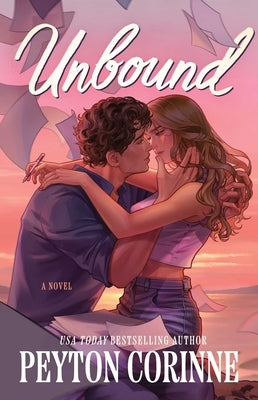 Unbound by Corinne, Peyton