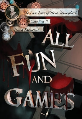 All Fun and Games by Raconteur, Honor