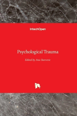 Psychological Trauma by Starcevic, Ana