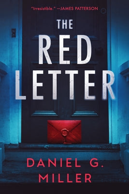 The Red Letter by Miller, Daniel G.