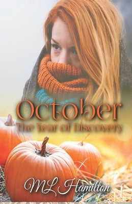 October by Hamilton, M. L.