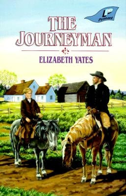 The Journeyman by Yates, Elizabeth