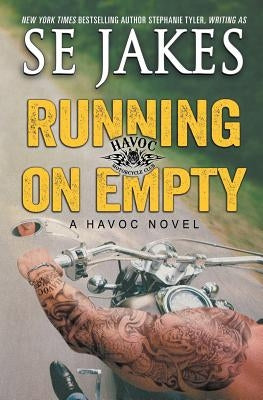 Running on Empty by Jakes, Se