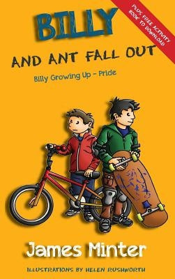 Billy And Ant Fall Out: Pride by Minter, James