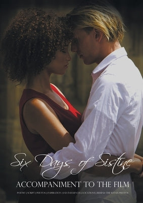 Six Days of Sistine by Perry, Richard J.