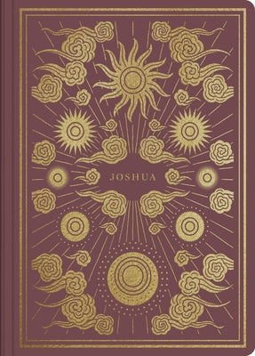 ESV Illuminated Scripture Journal: Joshua by