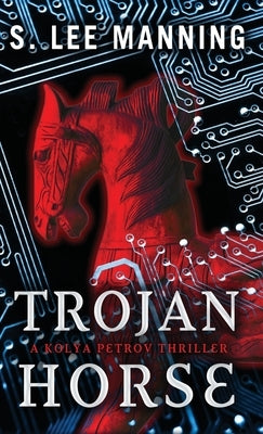 Trojan Horse by Manning, s. Lee
