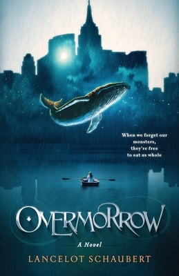 Overmorrow by Schaubert, Lancelot