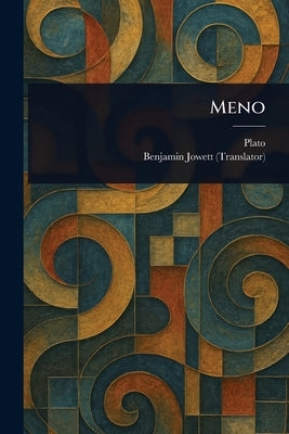 Meno by Plato