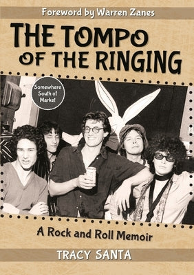 The Tompo of the Ringing by Santa, Tracy