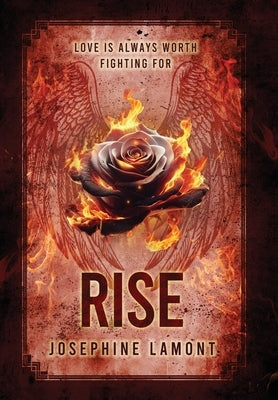 Rise by Lamont