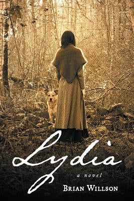 Lydia by Willson, Brian