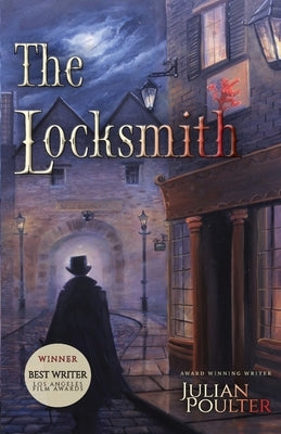 The Locksmith by Poulter, Julian