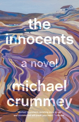 The Innocents by Crummey, Michael