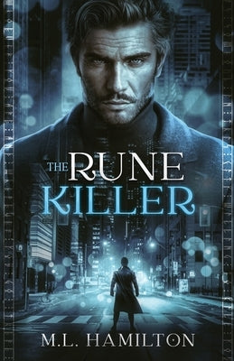 The Rune Killer by Hamilton, M. L.