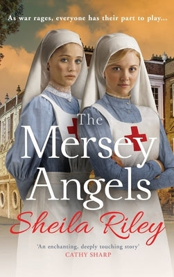 The Mersey Angels by Riley, Sheila