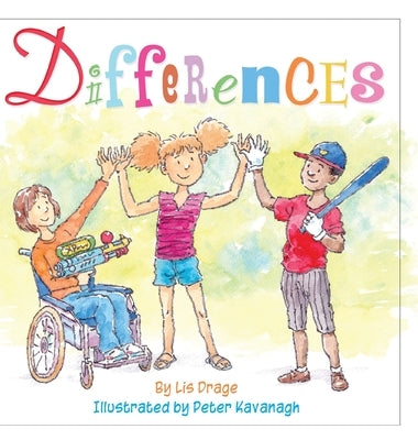Differences by Drage, Lis