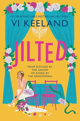 Jilted by Keeland, VI