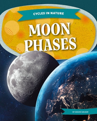 Moon Phases by Golkar, Golriz