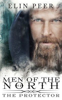 The Protector by Design, Book Cover