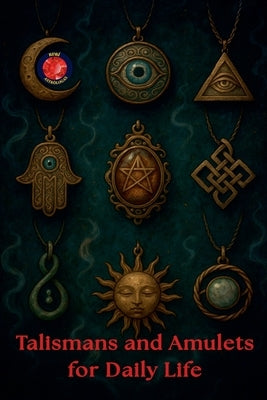 Talismans and Amulets for Daily Life by Rubi, Alina