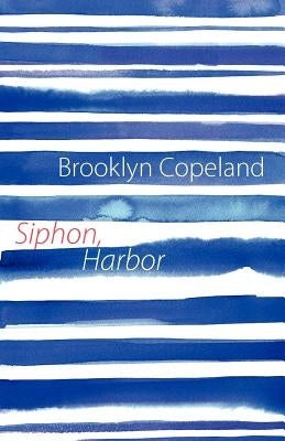 Siphon, Harbor by Copeland, Brooklyn