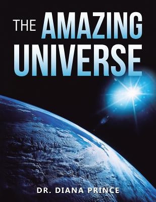 The Amazing Universe by Prince, Diana