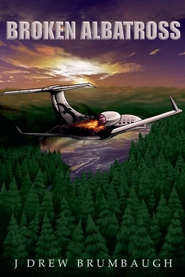 Broken Albatross by Brumbaugh, J. Drew