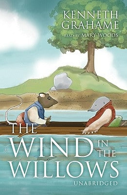 The Wind in the Willows by Grahame, Kenneth
