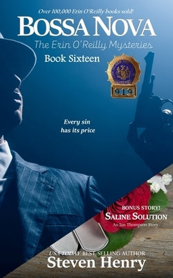 Bossa Nova by Henry, Steven