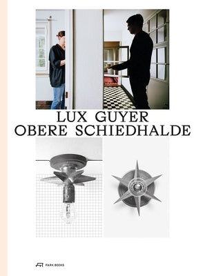 Lux Guyer--Obere Schiedhalde: Renovation of a House from 1929 by Balland, Ludovic